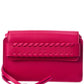 Chloé Mony Leather Shoulder Bag