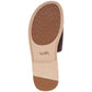 Men's Signature Jacquard Slide Sandals