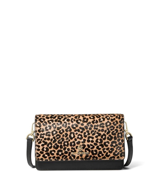 Jet Set Charm Small Phone Crossbody
