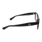 Gucci  GG 0798O 005 Womens Cat-Eye Eyeglasses 55mm