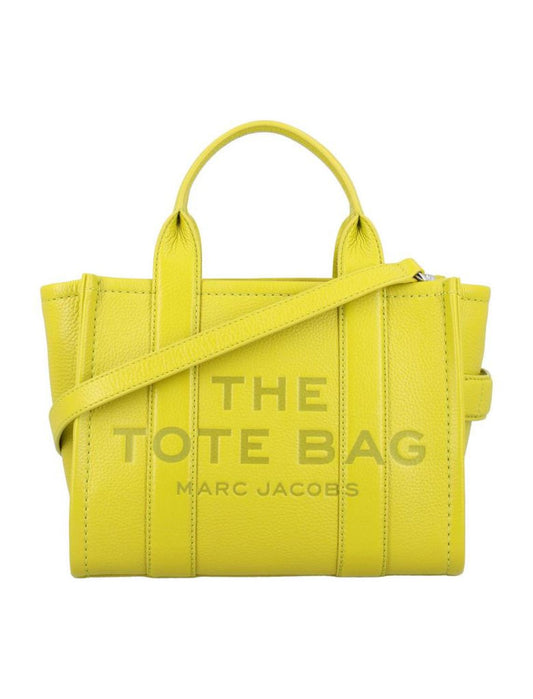 Marc Jacobs The Mini Tote Bag