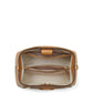 Hudson Pebbled Leather Shoulder Bag