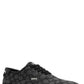 Coach Skate Signature Jacquard Lace-Up Sneakers