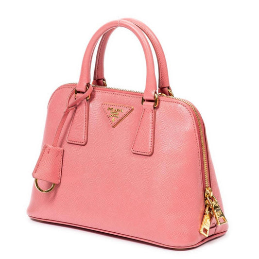 Small Dome Bag