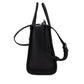 Kate Spade Ella Small  Pebbled Leather  Logo Crossbody Tote Women's Handbag