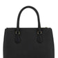 Michael Kors Ruby Padlock Detailed Small Tote Bag