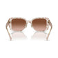 Women's Sunglasses, HC835254-Y 54