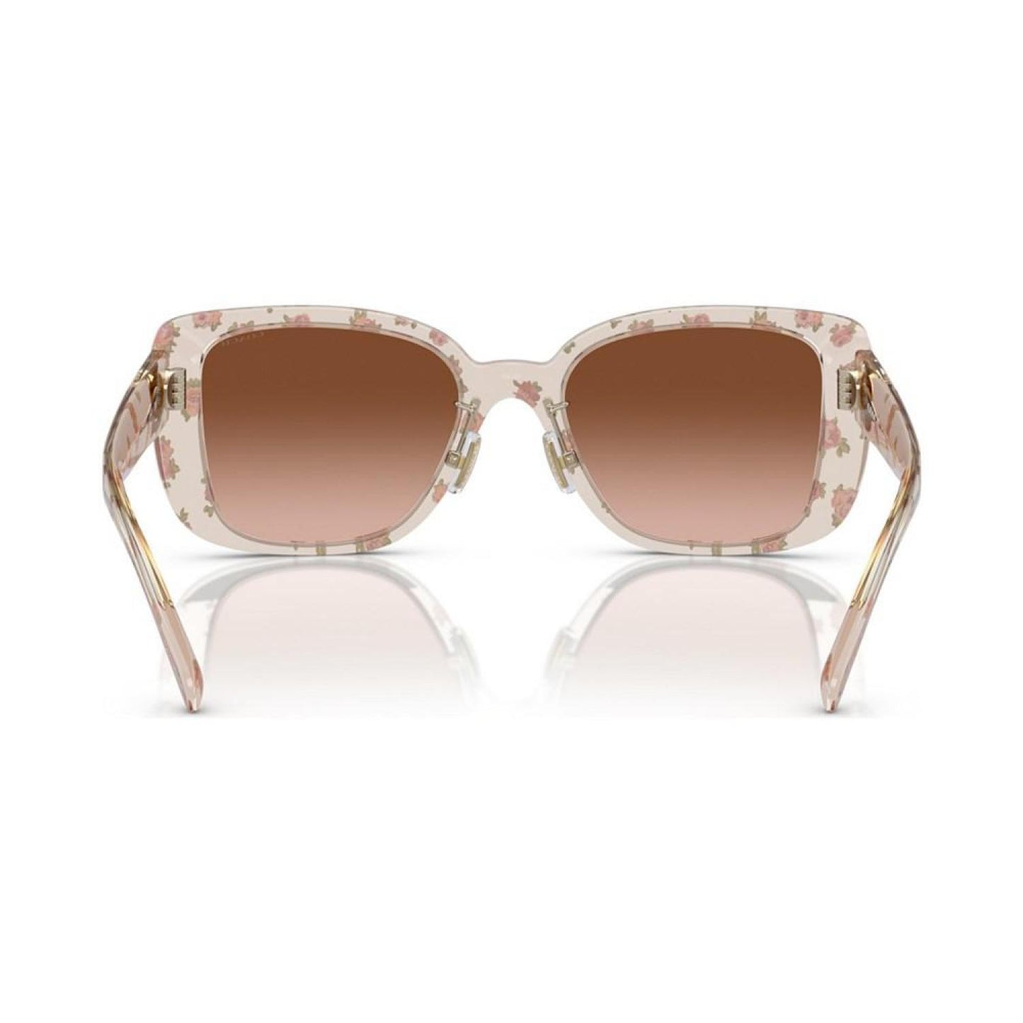 Women's Sunglasses, HC835254-Y 54