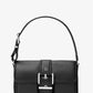 Colby Medium Leather Shoulder Bag