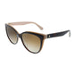 Kate Spade  KS Daesha 0T4 Womens Cat-Eye Sunglasses