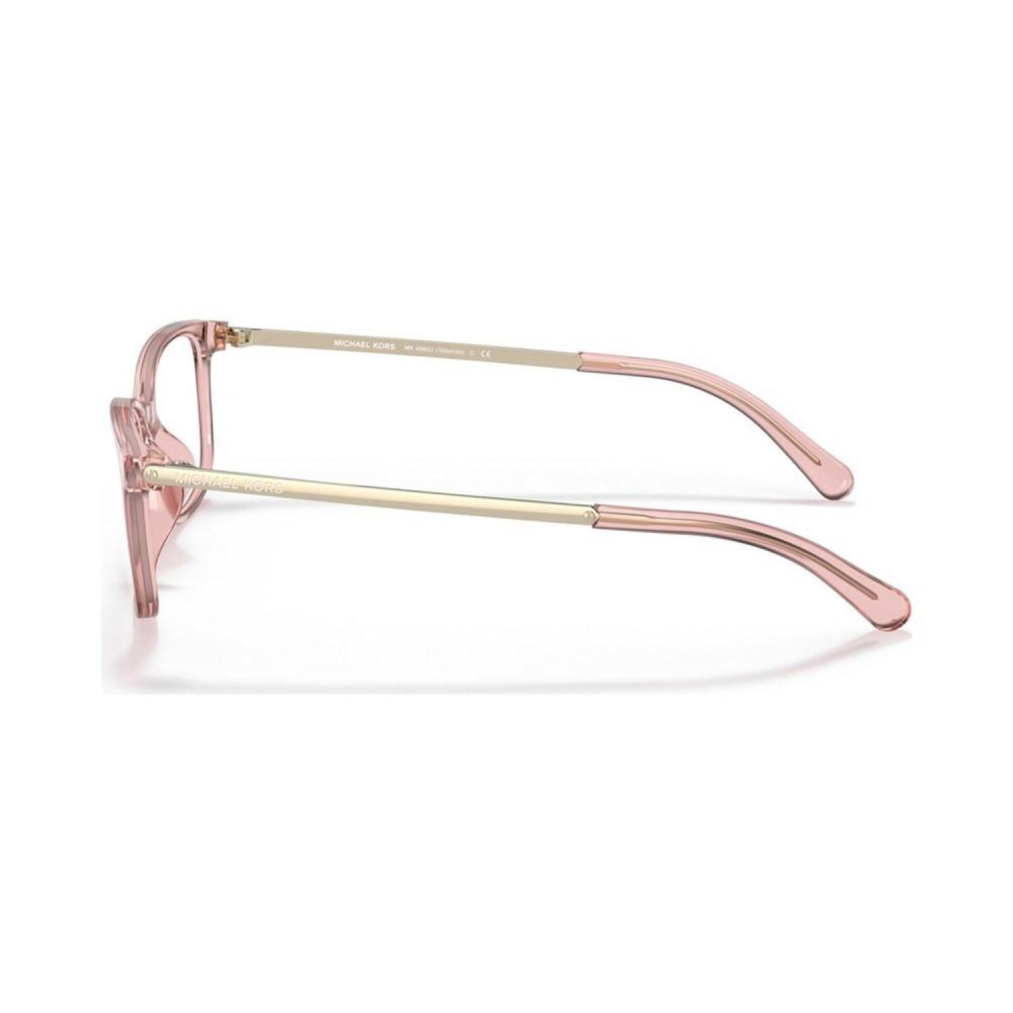 Women's Rectangle Eyeglasses, MK4060U52-O