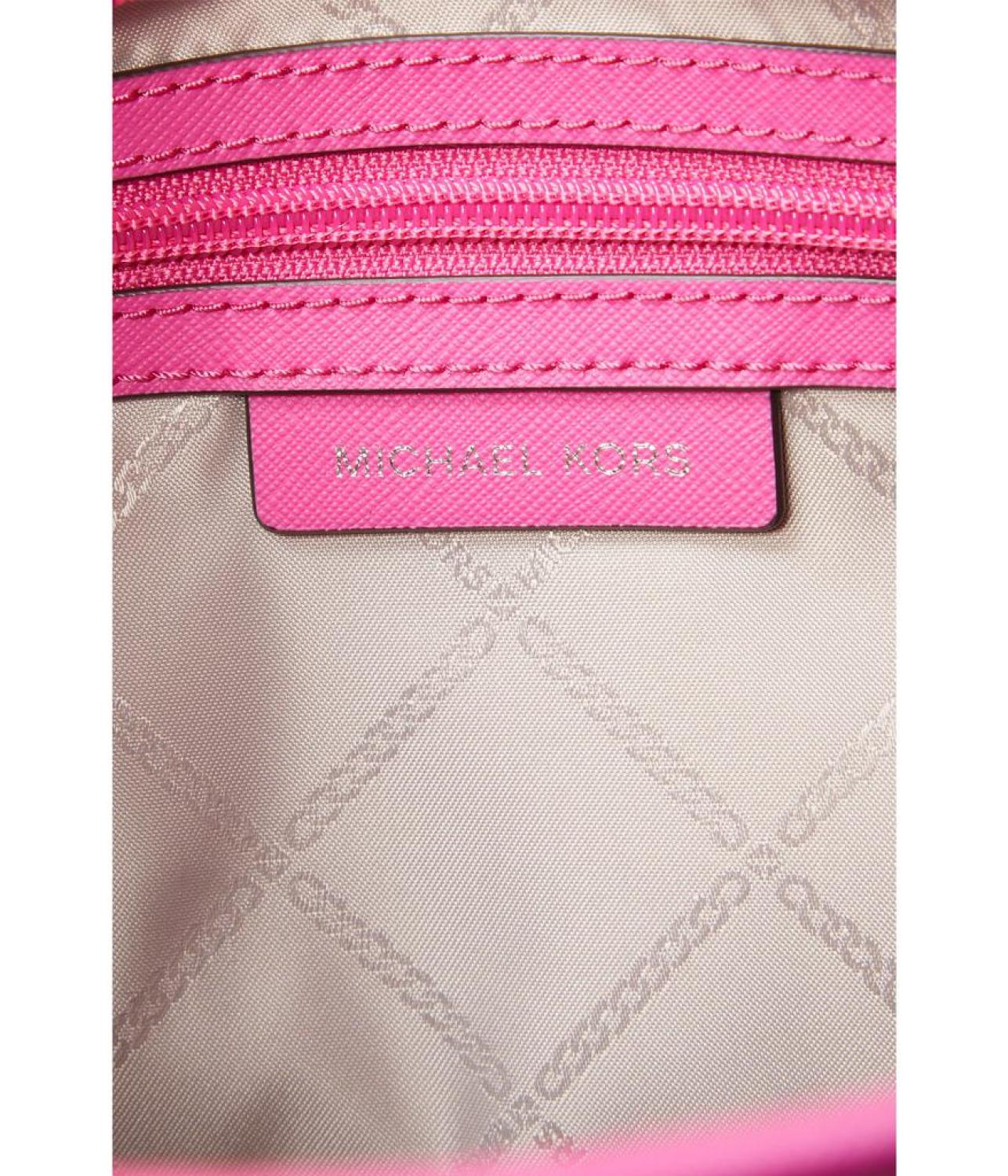 Eva Small Top Zip Tote