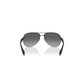 Men's Polarized Sunglasses, PS 56MS