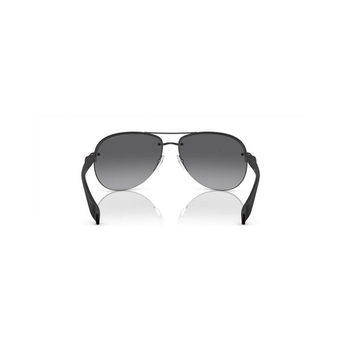 Men's Polarized Sunglasses, PS 56MS