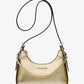 Wilma Small Metallic Crossbody Bag
