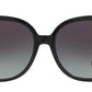 Michael Kors MK 2024 316011 Square Sunglasses