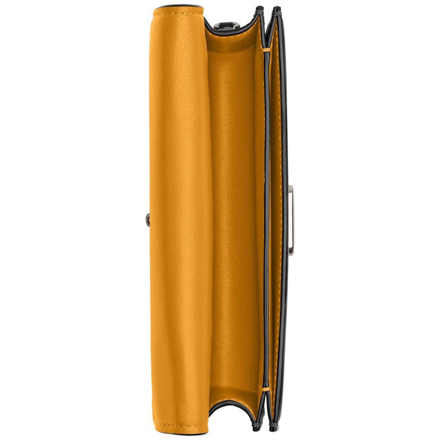 Bandit Luxe Refined Leather Belt Bag