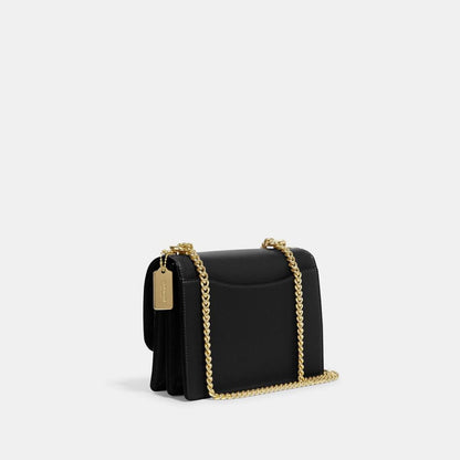 Coach Outlet Klare Crossbody In Signature Canvas