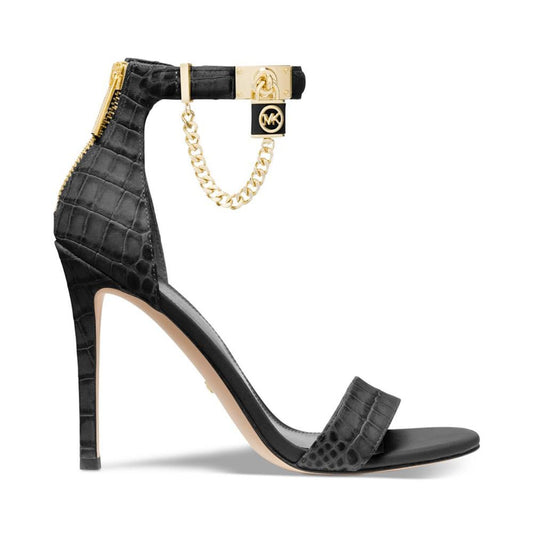 Women's Hamilton Embellished Ankle-Strap Dress Sandals