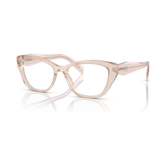 Women's Eyeglasses, PR 19WV 51