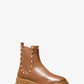 Ridley Astor Stud Leather Boot