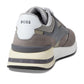 Kurt Mix Material Sneakers