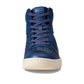 CitySole Camo High-Top