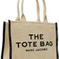 Beige Large 'The Tote Bag' Tote