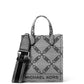 Gigi Extra Small North/South Shopper Tote Crossbody