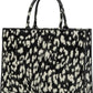 Women's Opportunity L Tote Toni Bag In Nero