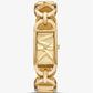 Mini Empire Gold-Tone Watch