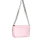 Marc Jacobs The Crinkle J Marc Mini Shoulder Bag