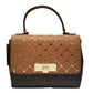 Michael Kors  Callie Top Handle Satchel