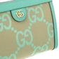 Gucci Ophidia Small Jumbo GG Canvas & Leather Shoulder Bag