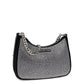 Michael Michael Kors Embellished Chain Linked Shoulder Bag