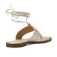 Jagger Flat Sandal