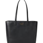 Veronica Pebbled Leather Large Tote