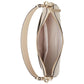 Hudson Pebbled Leather Medium Convertible Crossbody