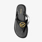 Carmen PVC Jelly Sandal