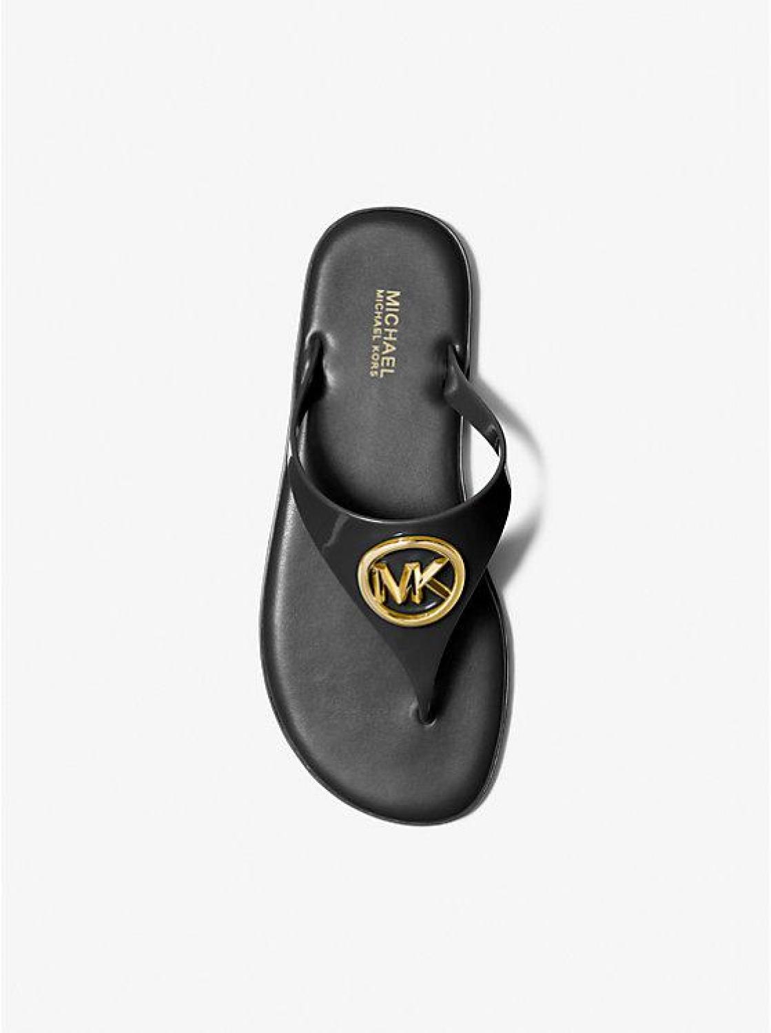 Carmen PVC Jelly Sandal