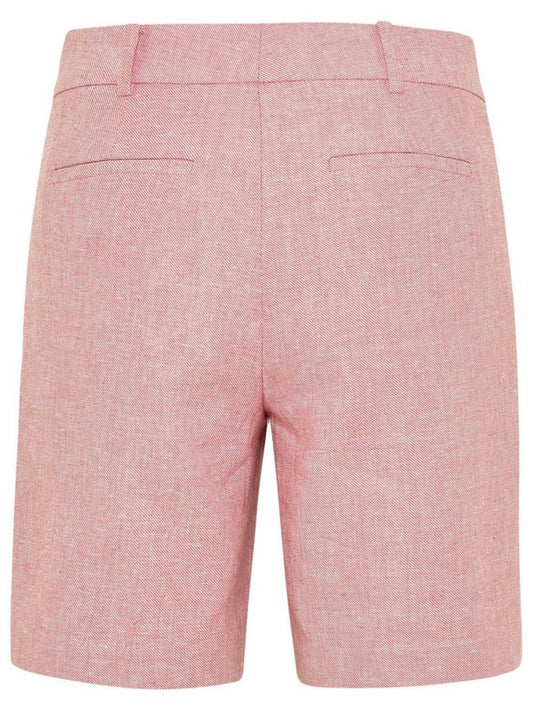 Michael Michael Kors High Waist Tailored Shorts