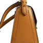 Michael Kors Women's Sylvia MK Crossbody Messenger Bag