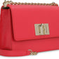 Furla 1927 Twist-Lock Mini Crossbody Bag