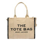 Marc Jacobs The Jacquard Large Tote Bag