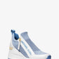 Willis Stretch Knit Trainer