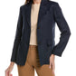 S Max Mara Mozart Linen Jacket