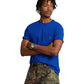 Classic Fit Pocket Tee