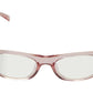 Evie Blue Light Glasses