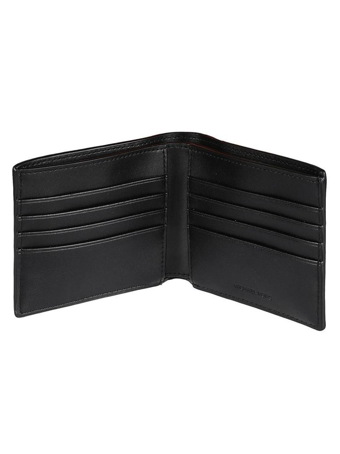 Michael Michael Kors Hudson Bi-Fold Wallet