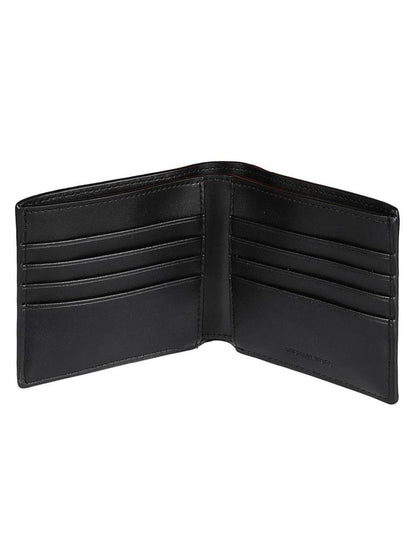 Michael Michael Kors Hudson Bi-Fold Wallet